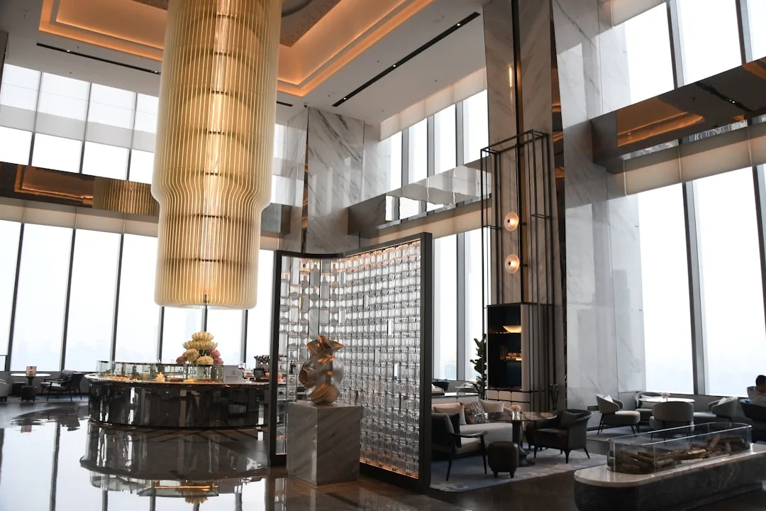 Maplechestgroup interior