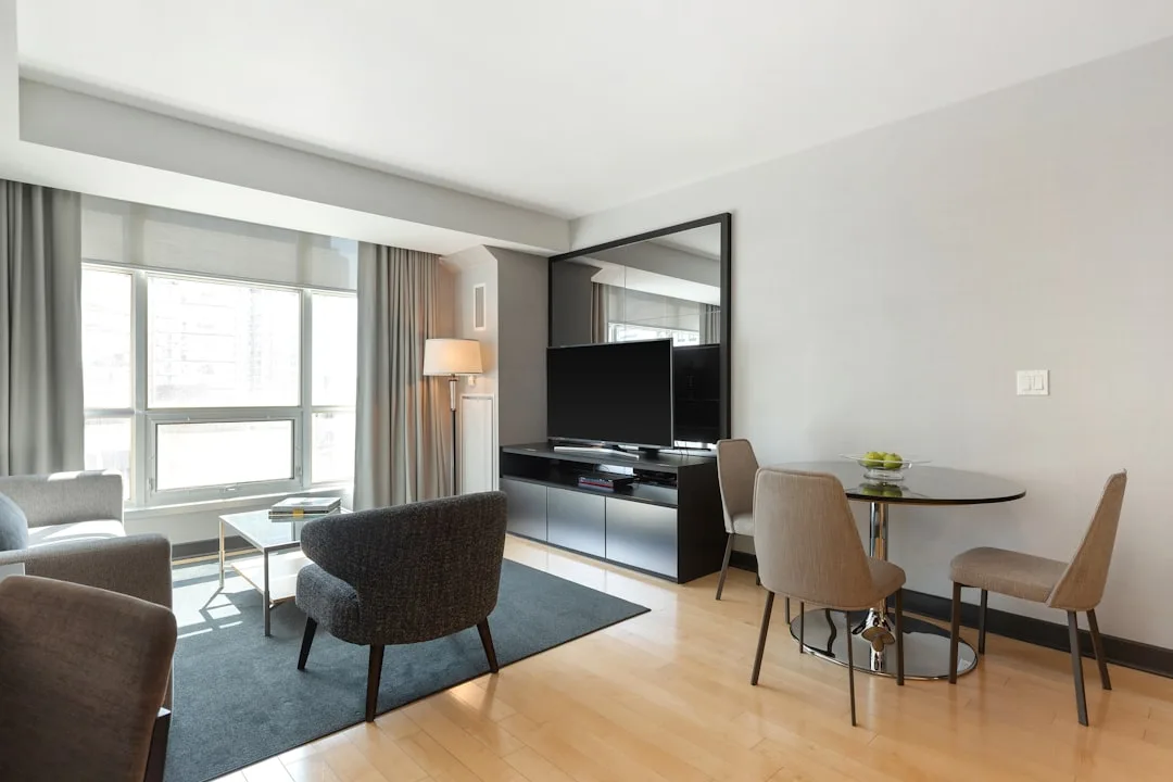 Ringstraßen-Appartement